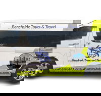 Fort Nepean and Quarantine Station Tour - Tourism Cairns