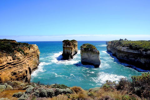 Great Ocean Road Sunset Tour From Melbourne - Tourism Cairns 1