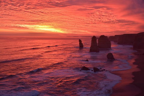 Great Ocean Road Sunset Tour From Melbourne - Tourism Cairns 3