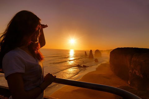 Great Ocean Road Sunset Tour From Melbourne - Tourism Cairns 4