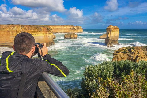 Great Ocean Road Sunset Tour From Melbourne - Tourism Cairns 5