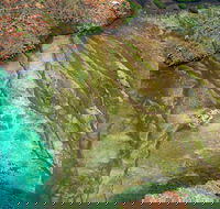 Fly The Falls Tour - Tourism Cairns