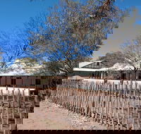 Private Cultural and Historical Painted Desert Tour in Hermannsburg - Tourism Cairns