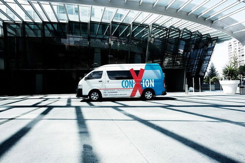 Gold Coast Airport And Theme Park Travel Pass - Tourism Cairns 2