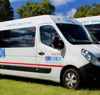 Brisbane Arrival Transfer Shuttle from Brisbane Airport to Hotel - Tourism Cairns