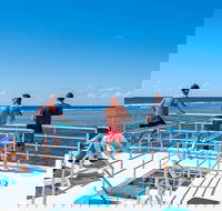 Calypso Outer Great Barrier Reef Cruise from Port Douglas - Tourism Cairns