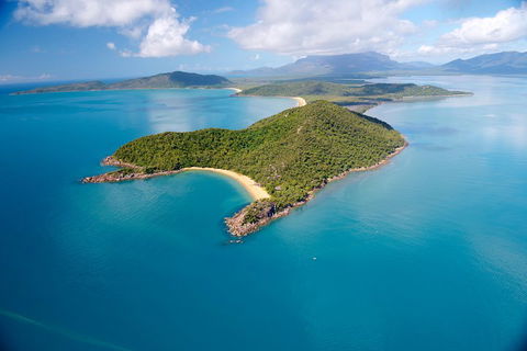 60-Minute Palm Island Scenic Helicopter Flight From Townsville - Tourism Cairns 3