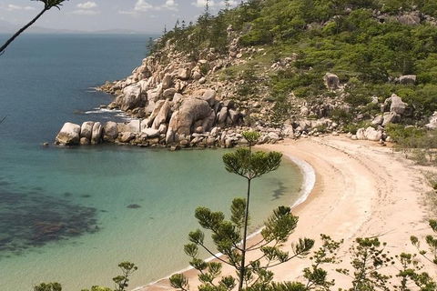 Townsville Helicopter Tour - Tourism Cairns 0
