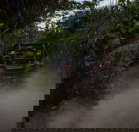Moonraker 2 hour off-road tour in Darwin 1 person in a 2 seater vehicle - Tourism Cairns
