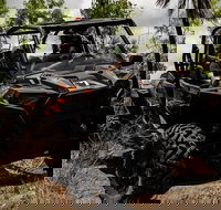Moonraker 2 Hour Off-road Tour in Darwin 3 People in a 4 Seater Vehicle - Tourism Cairns