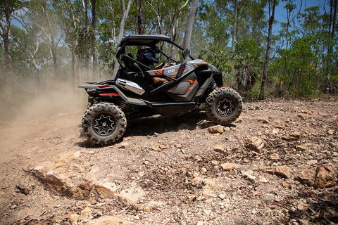 Octopussy 1.5 Hour Off-road Tour In Darwin (1 Person In 2 Seater) - Tourism Cairns 3
