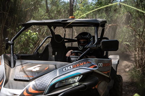 Octopussy 1.5 Hour Off-road Tour In Darwin (1 Person In 2 Seater) - Tourism Cairns 4