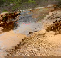 Skyfall 2 hour off-road tour in Darwin 1 person in a 2 seater vehicle - Tourism Cairns