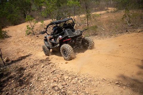 Skyfall 2 Hour Off-road Tour In Darwin (1 Person In A 2 Seater Vehicle) - Tourism Cairns 0