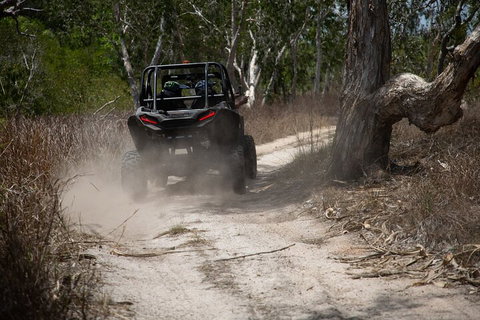 Skyfall 2 Hour Off-road Tour In Darwin (1 Person In A 2 Seater Vehicle) - Tourism Cairns 4