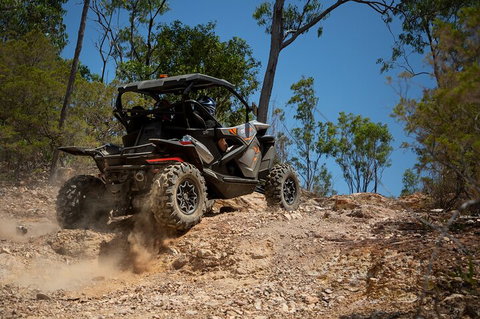 Skyfall 2 Hour Off-road Tour In Darwin (1 Person In A 2 Seater Vehicle) - Tourism Cairns 5