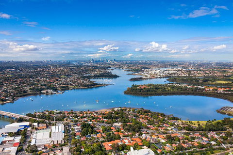 Blue Mountains 4WD Eco-Tour With Helicopter Flights - Tourism Cairns 2