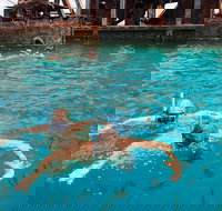 Moreton Island Snorkel and Sandboarding 4WD Day Trip from Brisbane - Tourism Cairns