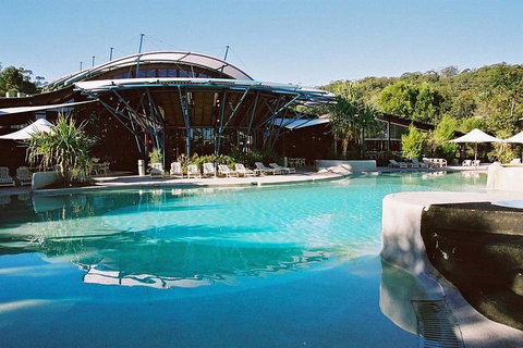 3 Day Tour In Fraser Island - Tourism Cairns 0