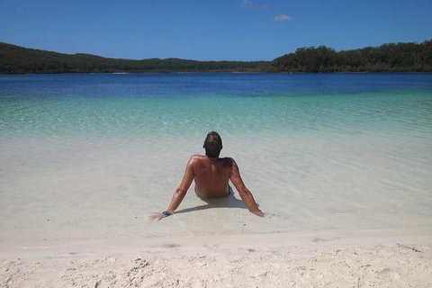 3 Day Tour In Fraser Island - Tourism Cairns 1