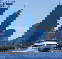 Fremantle Lunch Cruise - Tourism Cairns