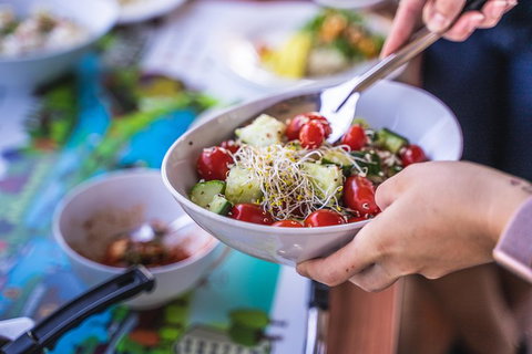 Fremantle Lunch Cruise - Tourism Cairns 5