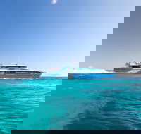 Fremantle to Rottnest Island Roundtrip Ferry Ticket - Tourism Cairns