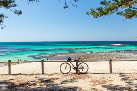 Fremantle To Rottnest Island Roundtrip Ferry Ticket - Tourism Cairns 3