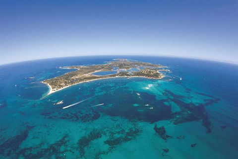 Rottnest Island Bike & Ferry Package From Fremantle - Tourism Cairns 1