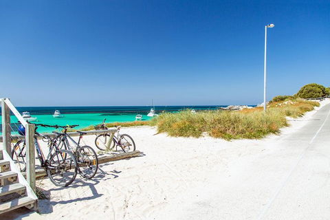 Rottnest Island Bike & Ferry Package From Fremantle - Tourism Cairns 2