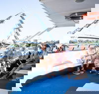 Summer Lunch Cruise - Tourism Cairns