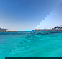 Rottnest Island Fortress Adventure Segway Package from Fremantle - Tourism Cairns