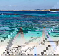 Perth to Rottnest Island Roundtrip Ferry Ticket - Tourism Cairns