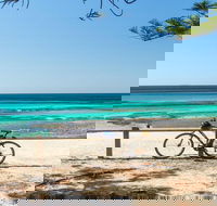 Rottnest Island Bike Snorkel  Ferry Package from Perth - Tourism Cairns