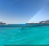 Rottnest Island Bayseeker Day Trip from Perth - Tourism Cairns