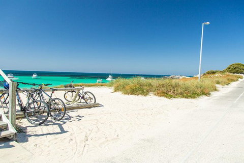 Rottnest Island Bayseeker Day Trip From Perth - Tourism Cairns 1
