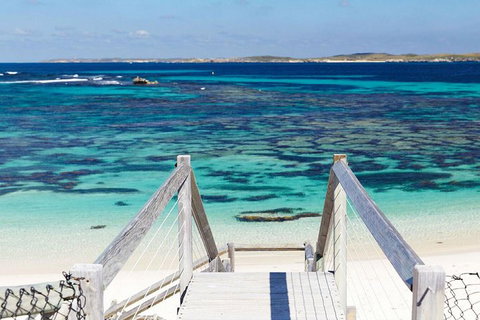 Rottnest Island Bayseeker Day Trip From Perth - Tourism Cairns 3