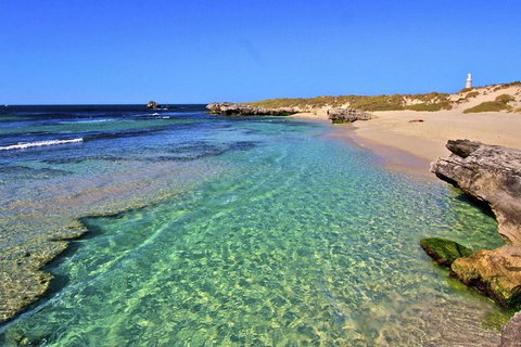 Rottnest Island Bayseeker Day Trip From Perth - Tourism Cairns 5