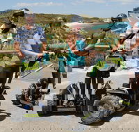 Rottnest Island Settlement Explorer Segway Package from Perth - Tourism Cairns