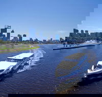 One-way Sightseeing Cruise between Perth and Fremantle - Tourism Cairns
