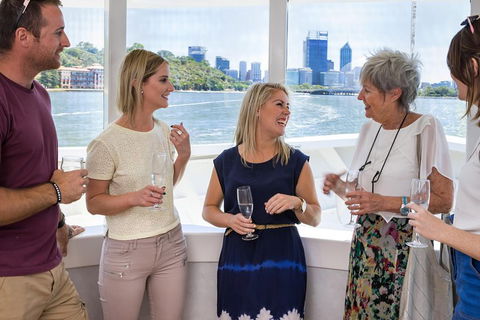 One-way Sightseeing Cruise Between Perth And Fremantle - Tourism Cairns 3