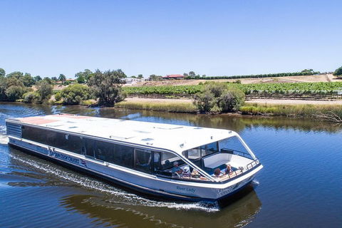 Swan Valley Gourmet Wine Cruise From Perth - Tourism Cairns 0