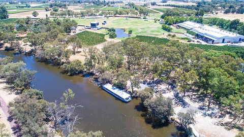 Swan Valley Gourmet Wine Cruise From Perth - Tourism Cairns 4
