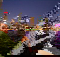Perth Swan River Dinner Cruise - Tourism Cairns
