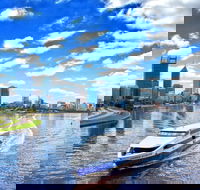 Swan River Scenic Cruise - Tourism Cairns