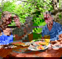 Breakfast with the Koalas at Hartley's Crocodile Park from Cairns or Palm Cove - Tourism Cairns