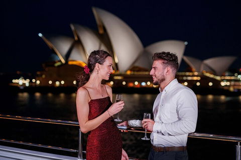Sydney Harbour Dinner Cruise - Tourism Cairns 3