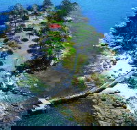 Sydney Harbour Hop-on Hop-off Cruise