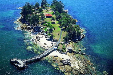 Sydney Harbour Hop-on Hop-off Cruise - Tourism Cairns 0