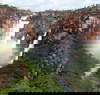 Kakadu Yellow Waters  Katherine Gorge Helicopter Scenic - Tourism Cairns